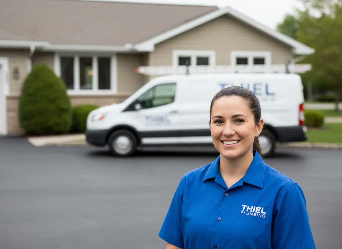 Plumber Huntley, WY FAQs